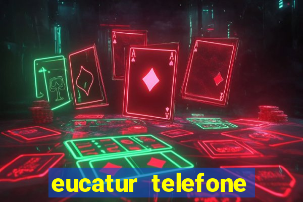 eucatur telefone whatsapp porto velho